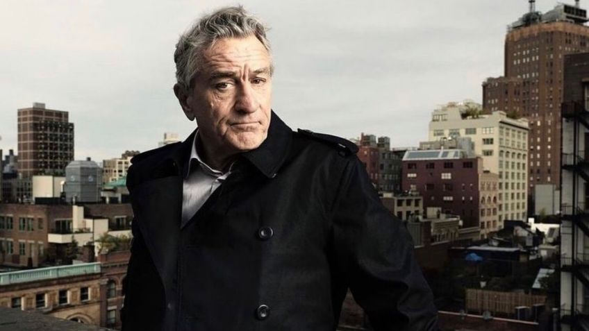 Efeméride: Robert De Niro cumple 78 años, ¿por qué se declaró en bancarrota?