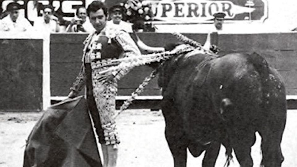 GOLEADOR NATO. Ganó el Balón de Oro en 1970. Foto: Especial