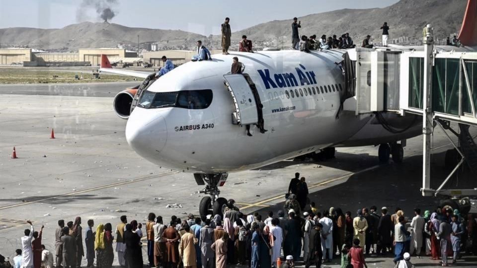 Se espera que haya negociaciones con China y Pakistán. Foto: REUTERS