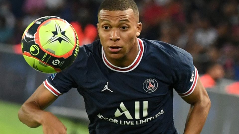 Mbappé podría llegar al Real Madrid si las directivas llegan a un acuerdo