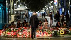 Conmemoran a víctimas del 17 de agosto en España; ¿Qué ocurrió en 2017?