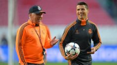 ¿Regresa al Real Madrid? Carlo Ancelotti habla sobre FICHAJE de Cristiano Ronaldo