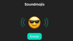 Facebook: Así puedes enviar emojis con sonido en los chats de Messenger