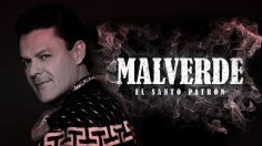 "Malverde, el Santo Patrón" estrena nuevo avance y fans enloquecen; así luce Pedro Fernández como un "don Juan"