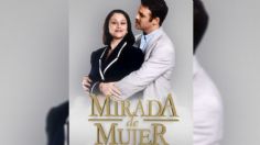 Mirada de mujer, así lucen los protagonistas de esta exitosa y polémica telenovela a 24 años de su estreno