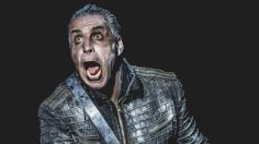 Museo acusa a Till Lindemann, vocalista de Rammstein de vender arte de manera ilegal