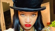 Así respondió Rihanna ante los RUMORES de EMBARAZO | FOTO