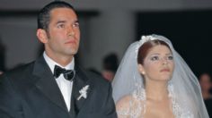 Itatí Cantoral y Eduardo Santamarina: la INFIDELIDAD que destruyó su matrimonio