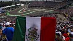 GP México: Brasil propone a la Fórmula Uno cambio de fecha con México