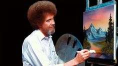 Bob Ross en NETFLIX: El tráiler del DOCUMENTAL sobre el lado oscuro en la vida del popular pintor