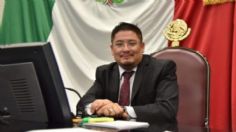 Diputado de Morena propone invadir España y propone a AMLO como "monarca"