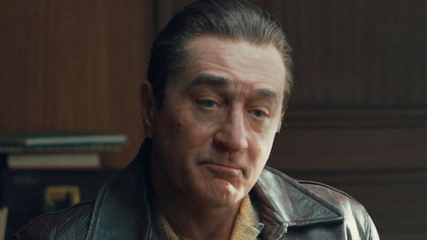 Robert de Niro: El famoso actor cumple 78 años, y esta es su mejor PELÍCULA en Netflix