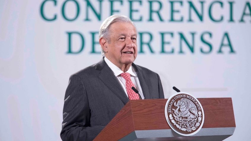 EN VIVO: La Mañanera de AMLO hoy viernes 24 de septiembre