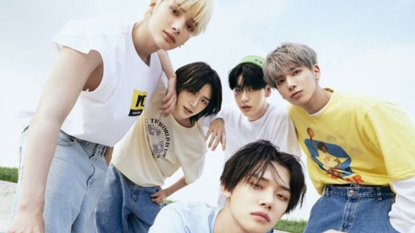 TXT revela video de “LOSER = LOVER” y estos son los momentos que impactaron a MOA