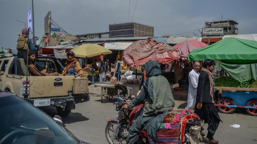 Afganistán: ¿Hay mexicanos viviendo en Kabul?; esto dice la SRE