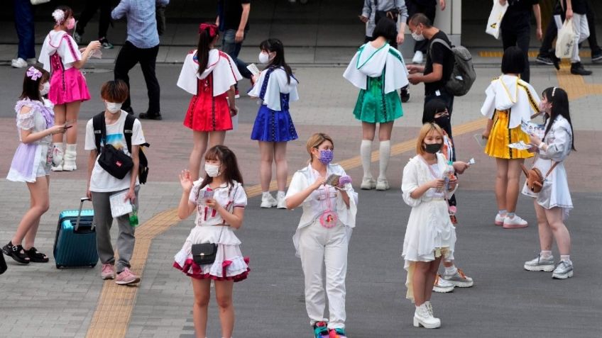 Japón extiende estado de emergencia por Covid-19