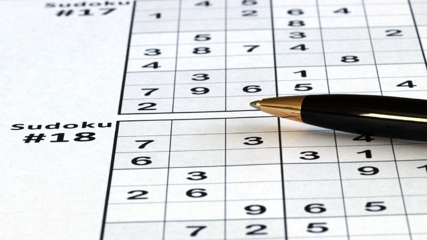 Muere Maki Kaji, padre del Sudoku, el popular rompecabezas de números que no es japonés