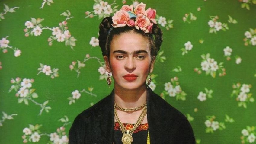 Frida Kahlo y ésta famosa cantante son parientes; ésta es la relación que pocos saben