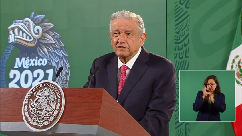 Tengo que respetar las decisiones de la SCJN: AMLO