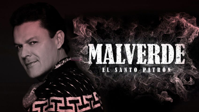 "Malverde, el Santo Patrón" estrena nuevo avance y fans enloquecen; así luce Pedro Fernández como un "don Juan"