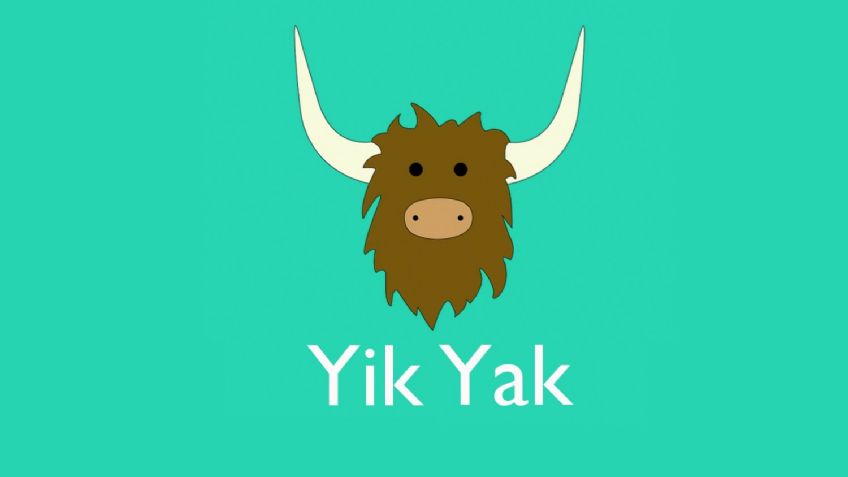 ¡Yik Yak está de vuelta! Así esa red social que probablemente nunca conociste pero que fue un éxito