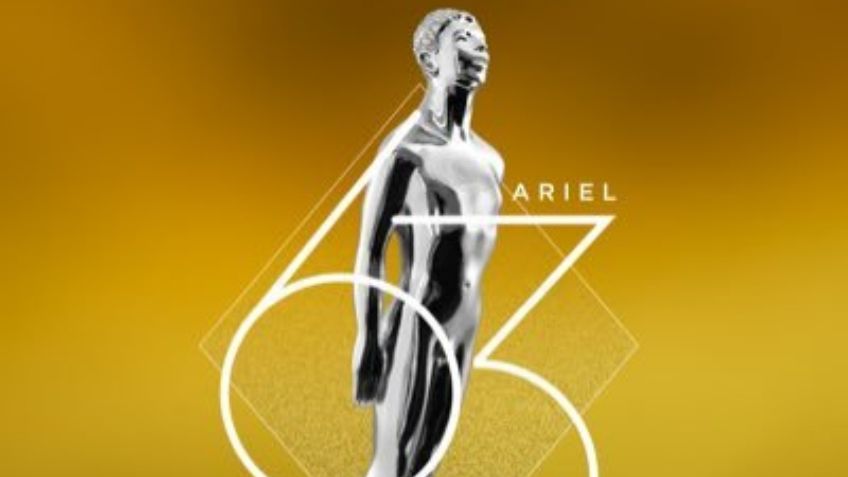 Premios Ariel 2021: ¿Cuándo y a qué hora revelan a los nominados de la edición 63?