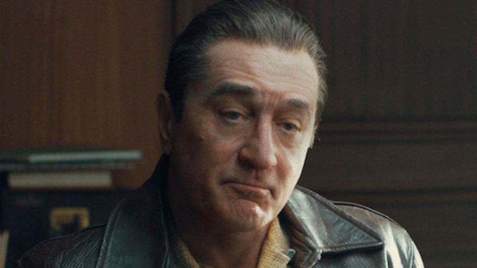 Robert de Niro protagoniza esta exitosa cinta. Foto: Especial