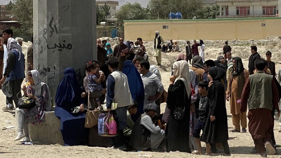 Aún permanecen en la memoria los recuerdos de las ultraconservadoras ideas islamistas, entre las cuales se incluyen lapidaciones, amputaciones y ejecuciones públicas. FOTO: EFE