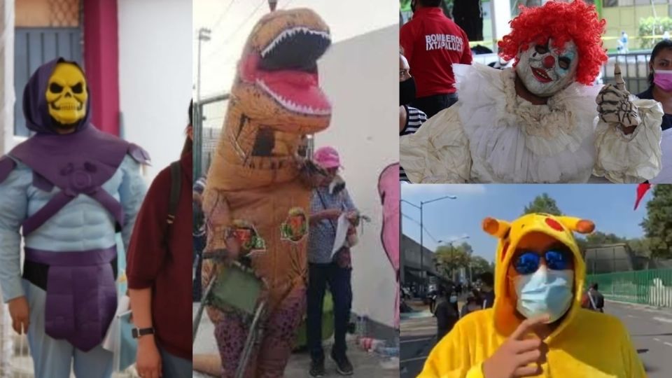 Se premiará a los jóvenes que tengan más likes en sus fotos tomadas en la jornada de vacunación mismas que serán subidas a la fan page: Alcaldía Xochimilco. FOTO: ESPECIAL