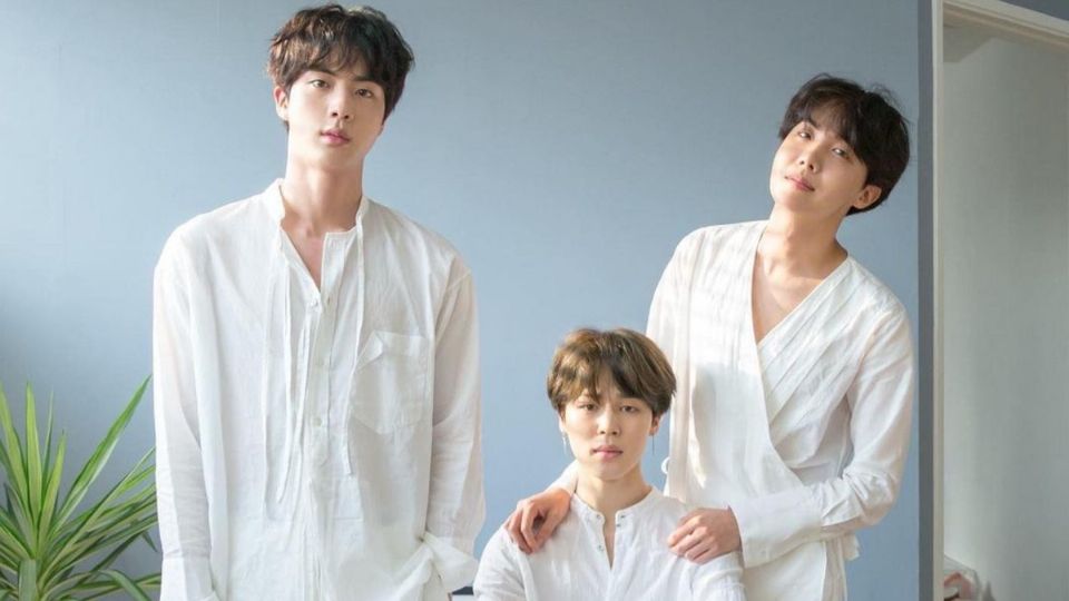 ¿Por qué BTS no se puede casar con extranjeras? Foto: Especial