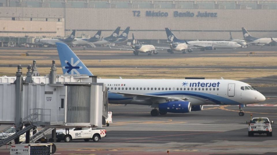 La aerolínea dejó de operar en diciembre de 2020