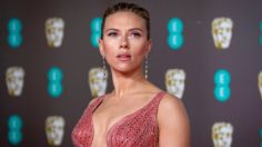 Scarlett Johansson sí está embarazada, así lo confirmó su esposo Colin Jost