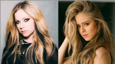 Avril Lavigne y Loreto Peralta podrían ser gemelas y éstas FOTOS lo demuestran