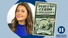 "Pequeño Cerdo Capitalista" celebra 10 años, el libro que te ayuda a cuidar tus finanzas personales