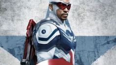 Marvel: Anthony Mackie firma contrato para convertirse en el protagonista de “Capitán América 4”