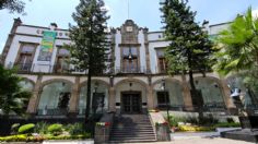 Recupera su esplendor el Centro Cultural San Ángel en Álvaro Obregón