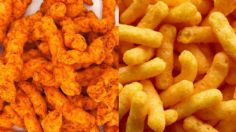 VIRAL: ¿Azul o naranja? Descubre qué Cheetos eres según tu horóscopo