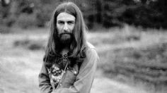 George Harrison regresa al número 1 con reedición de 'All Things Must Pass', 50 años después