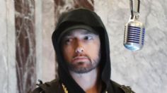 Eminem regresa a la actuación con la serie “Black Mafia Family” producida por 50 Cent