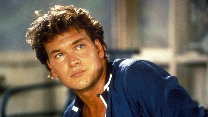 Patrick Swayze: La trágica historia del galán de 'Dirty Dancing' y 'Ghost', de niño maltratado al alcoholismo