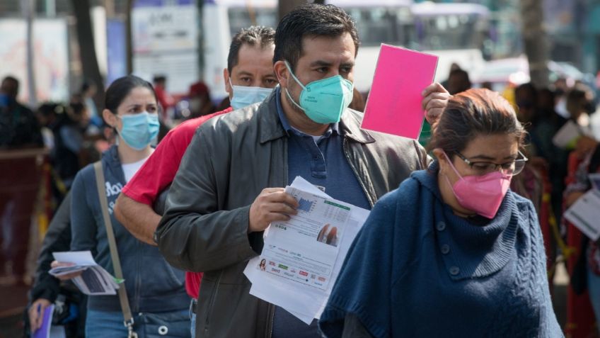 Guanajuato anuncia semáforo amarillo con alerta; ¿qué protocolos habrá?