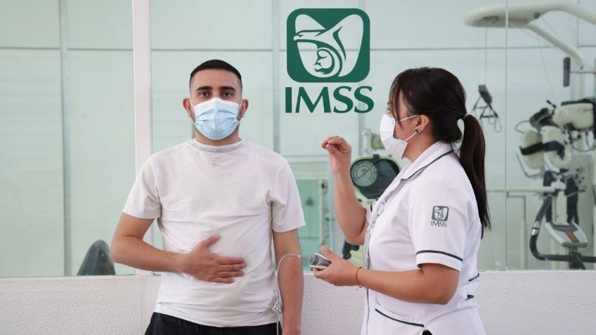 Seguro voluntario del IMSS 2022: ¿Cuáles son los requisitos para inscribirme?