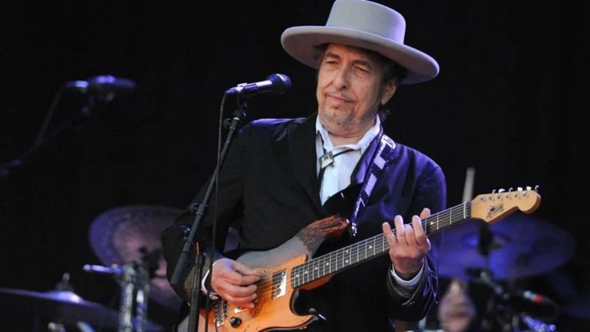 Bob Dylan niega haber abusado de menor de edad