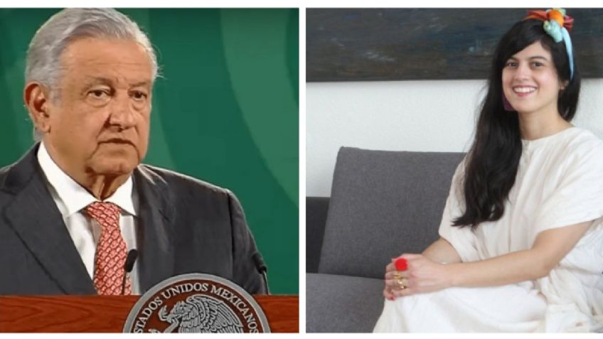 Designación de Brenda Lozano no fue consultada: AMLO