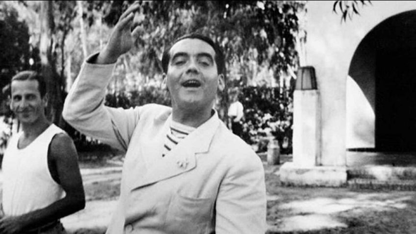 ¿Cómo fue el asesinato de Federico García Lorca, máximo representante de la literatura española?