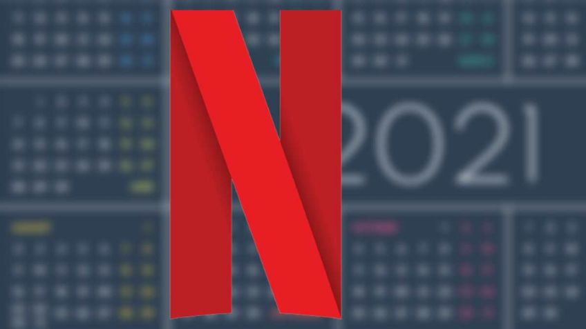 Netflix cumple 10 años: Estas son las series favoritas de los mexicanos para maratonear