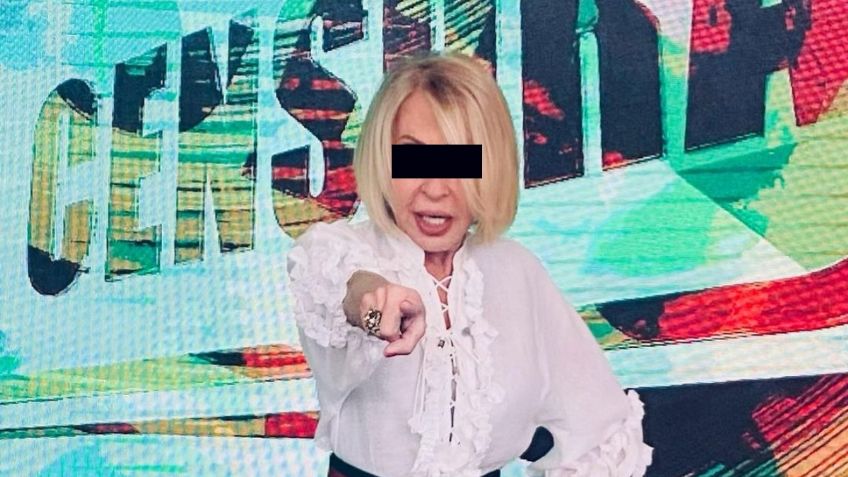 ¿Dónde está Laura "N"? Chofer de la "señorita Laura" habla al respecto