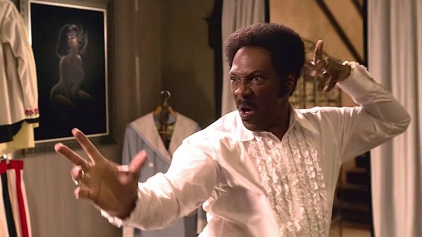 Netflix: Esta es la MEJOR película de Eddie Murphy en la plataforma; basada en hechos reales