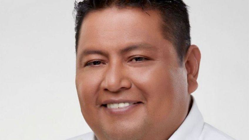 Fallece otro alcalde en Veracruz por Covid-19