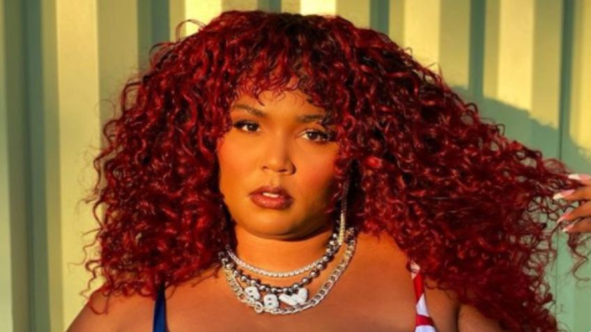 Facebook elimina cuentas que atacaron a Lizzo con comentarios ofensivos